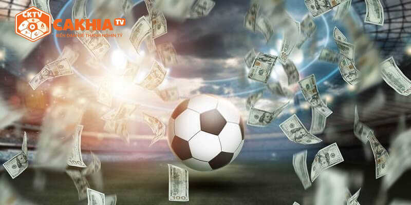 Ý nghĩa của “Away” trong bóng đá là gì