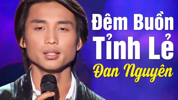 dem-buon-tinh-le