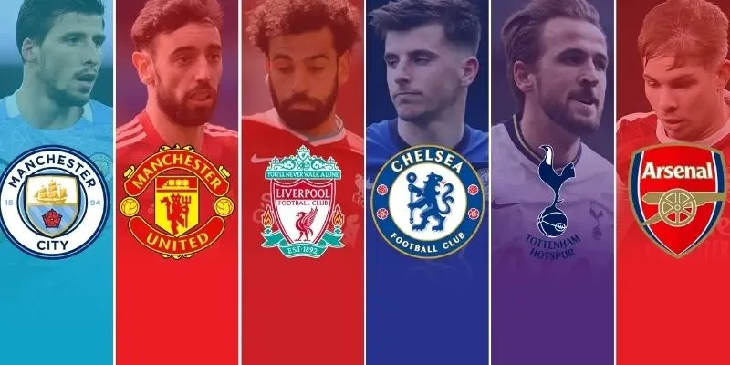 Đánh giá các đội ngoài top 3 nhưng có thể tạo bất ngờ