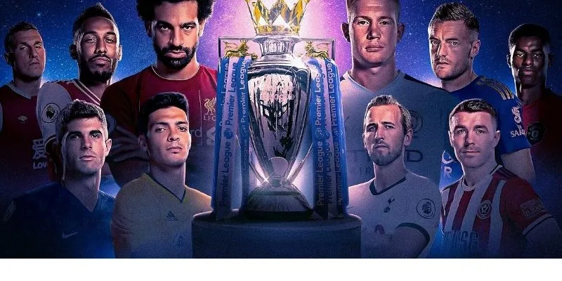 Các đội bóng có khả năng cao tranh ngôi vô địch