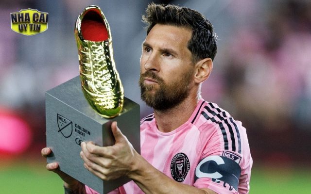 Giải MLS 2025 Bùng Nổ Cá Cược Với Nhiều Trận Cầu Hấp Dẫn