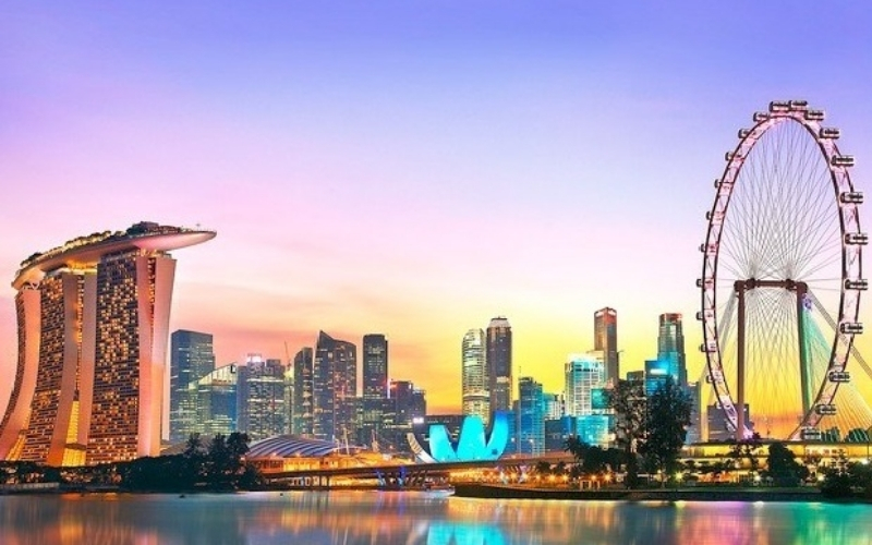 Hoạt động cá cược trực tuyến từ Philippines