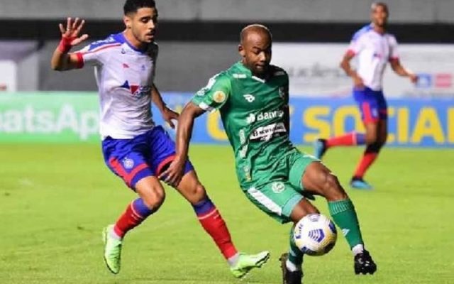 Juventus vs Bahia: Niềm vui trọn vẹn với tỷ số 1-1.