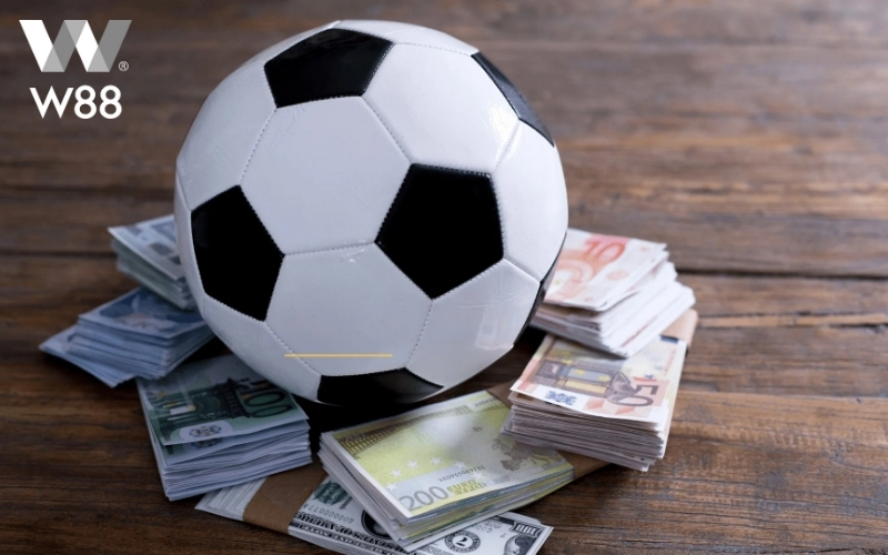 Kèo tỷ số chính xác hiệp 1