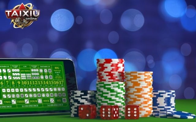 Mẹo tăng hiệu quả khi đặt số cụ thể trong Tài Xỉu