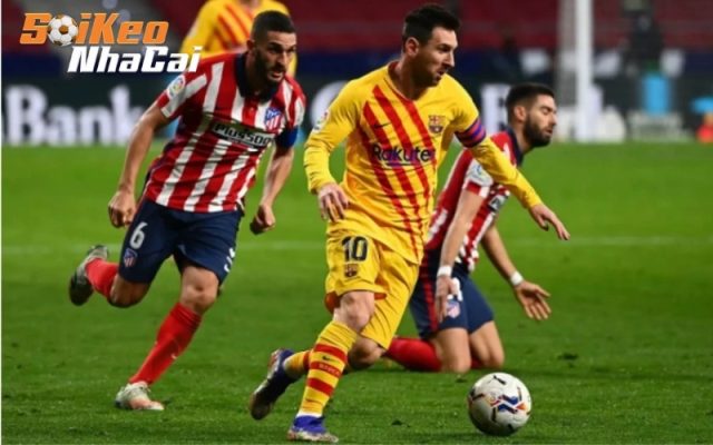 Soi kèo La Liga: Thông tin kèo hot tối nay từ chuyên gia