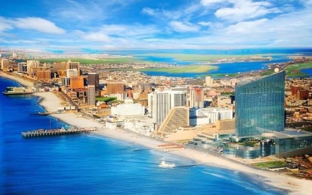 Thành Phố Atlantic City là gì? Vai trò lịch sử của nó như "Las Vegas của Bờ Đông".