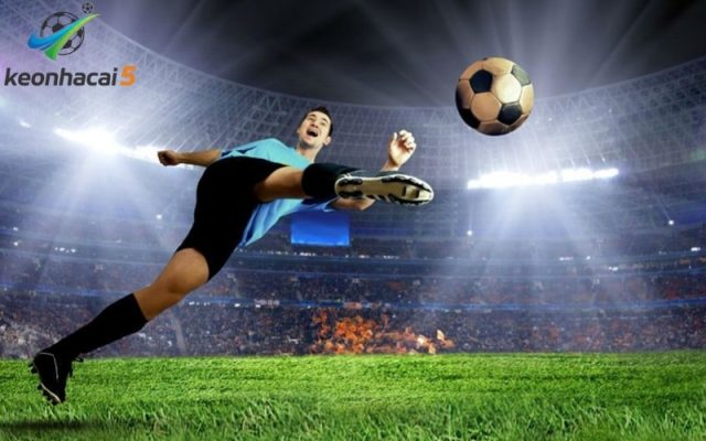 Tỷ lệ bóng đá nhà cái La Liga: Kèo Tài Xỉu 2.5/3 trái