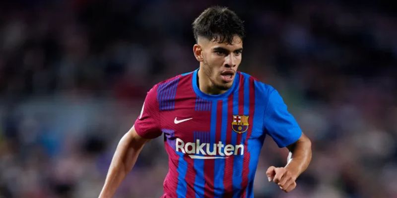 Tiểu Sử Abdessamad Ezzalzouli