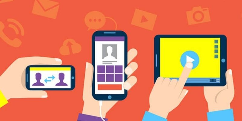 Đánh giá xu hướng ngành giải trí trực tuyến