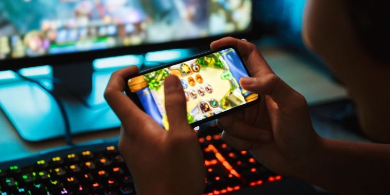 Tìm hiểu cơ hội của giải trí trực tuyến