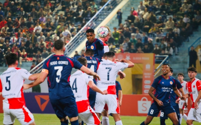 Cầu thủ nổi bật đáng chú ý