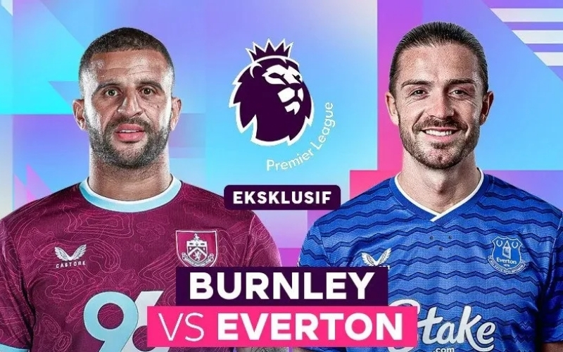 Dự Đoán Burnley - Everton: Cuộc Chiến Sinh Tồn Căng Thẳng Tại Turf Moor.
