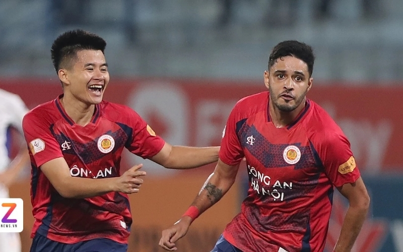 Giải giao hữu quốc tế tại Prague quy tụ nhiều đội tuyển hàng đầu