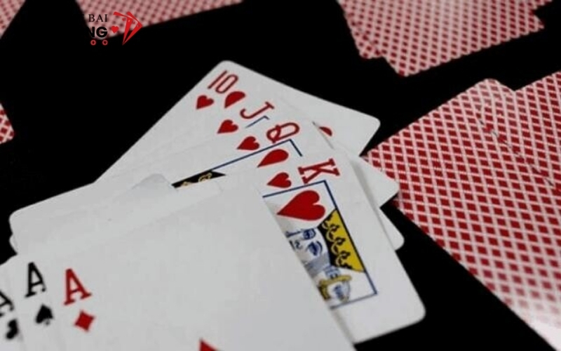 Các biến thể xếp bài nâng cao theo thế Thú Phé