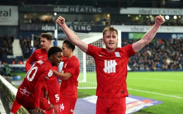 Dự Đoán Birmingham - Southampton: Khách Thắng Thuyết Phục.