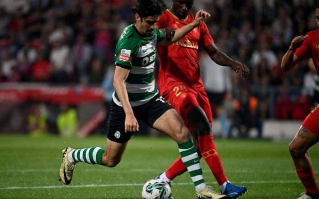 Dự Đoán Vitoria - Gil Vicente: 3 Điểm Cho Chủ Nhà.