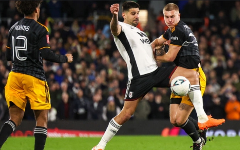 Phong độ gần đây của Fulham