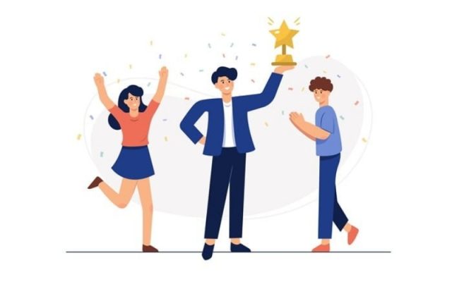 Quy trình nhận thưởng và xác minh khi đạt giải giá trị cao