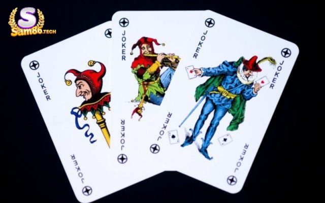 Sự thật về quân bài Joker: Nhân vật bí ẩn nhất trong bộ bài là ai?