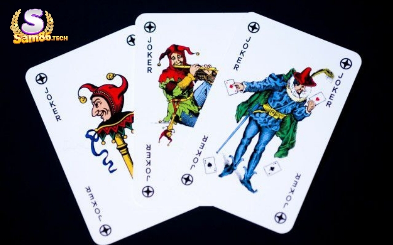 Sự thật về quân bài Joker: Nhân vật bí ẩn nhất trong bộ bài là ai?