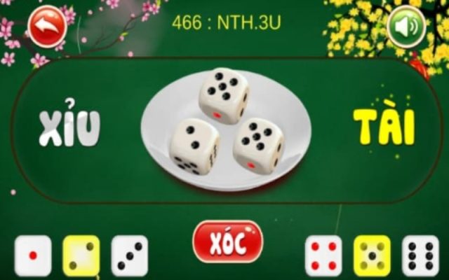 Khám phá các biến thể Tài Xỉu độc đáo tại mỗi quốc gia