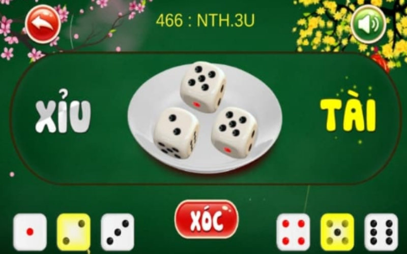 Khám phá các biến thể Tài Xỉu độc đáo tại mỗi quốc gia