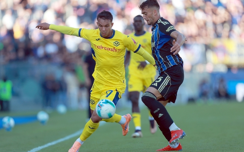 Tác động của kết quả hòa 0-0 đến bảng xếp hạng Serie B