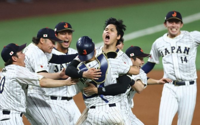 Tại sao bóng chày trở thành môn thể thao quốc dân