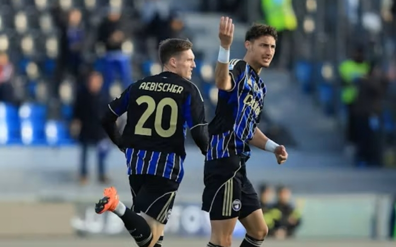 Verona 0-0 Pisa Hàng công bế tắc – Chia điểm nhạt nhòa tại Verona