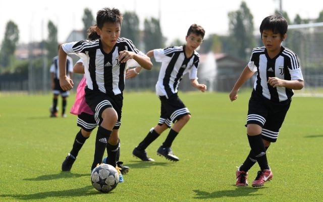 Bí mật đằng sau thành công của các học viện đào tạo trẻ