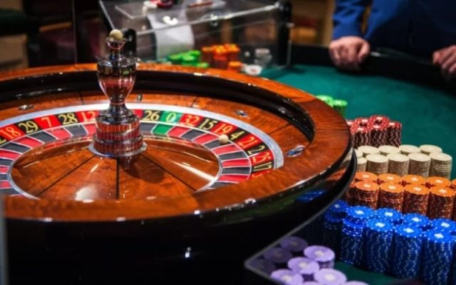 Cách quản lý vốn thông minh trên bàn quay số Roulette