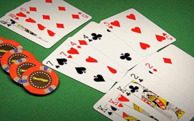 Cách sắp xếp bài Mậu binh logic để nắm chắc phần thắng