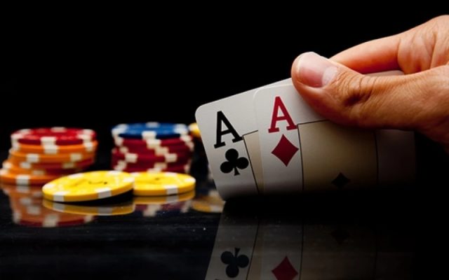 Cách tính toán xác suất các quân bài còn lại trong Deck