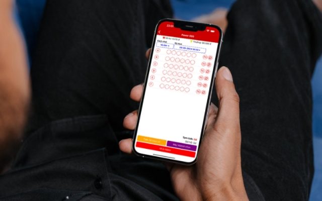 Cách tính xác suất trúng thưởng xổ số điện toán hôm nay