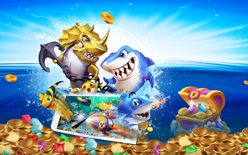 Mẹo phối hợp các loại vũ khí để tăng hiệu quả săn bắt