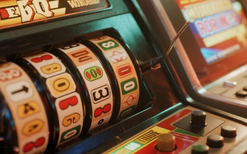 Tìm hiểu cơ chế hoạt động của các máy quay số hiện đại