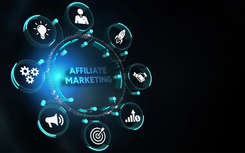 Cơ hội khởi nghiệp ngách thể thao và xây dựng hệ thống Affiliate