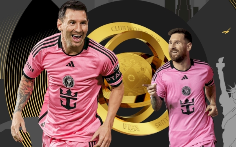 Phân tích di sản của Lionel Messi và tầm ảnh hưởng đến tư duy chơi bóng hiện đại