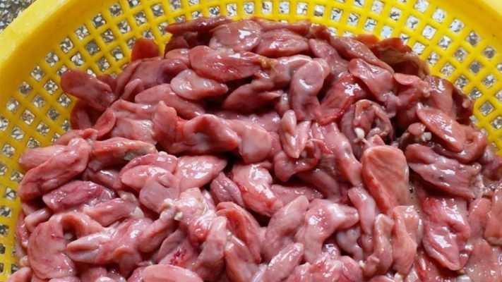 Bao Tử Cá Là Gì? Cách Chọn, Sơ Chế Và Làm Món Ngon Tại Nhà