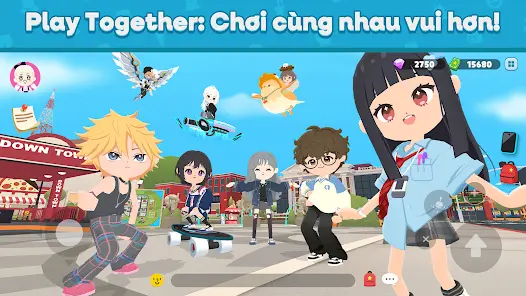 Có thể kết hợp minigame với game online
